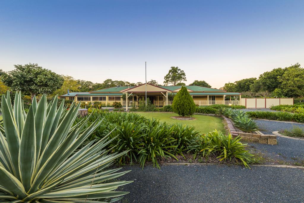 Bucca NSW Accommodation Whitsundays