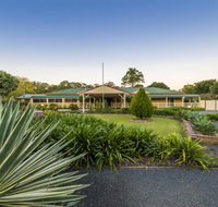 Bonville Lodge Bed  Breakfast