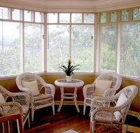 Boobook Hollow - Accommodation Whitsundays