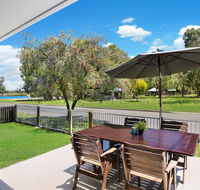 Booker Pde 34 Unit 2 - Pet Friendly - - Accommodation Whitsundays