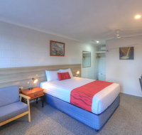 Boonah Motel - Accommodation Whitsundays