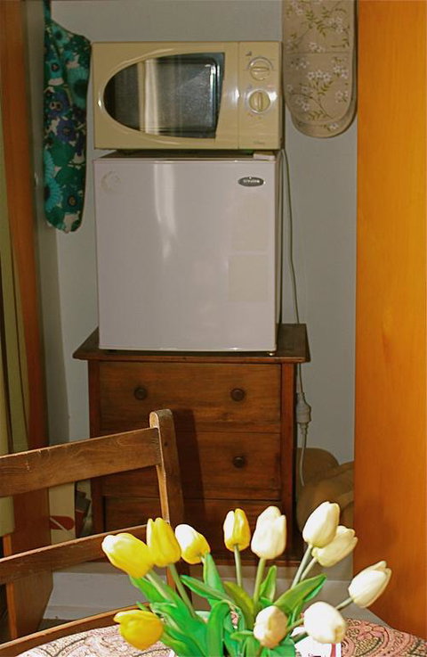 Borough B&B - Accommodation Whitsundays 3