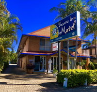 Bosuns Inn Motel - Accommodation Whitsundays