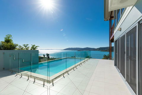 Botanica Breezes Whitsunday - Accommodation Whitsundays 1