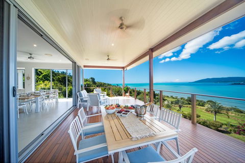 Botanica Breezes Whitsunday - Accommodation Whitsundays 0
