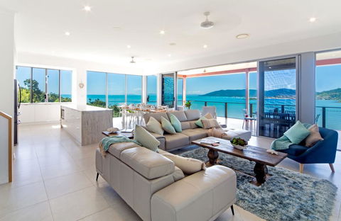Botanica Breezes Whitsunday - Accommodation Whitsundays 2