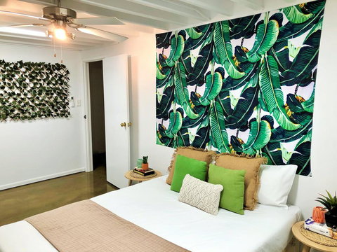 Botanica Gold Coast - Accommodation Whitsundays 1