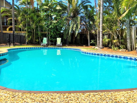 Botanica Gold Coast - Accommodation Whitsundays 0