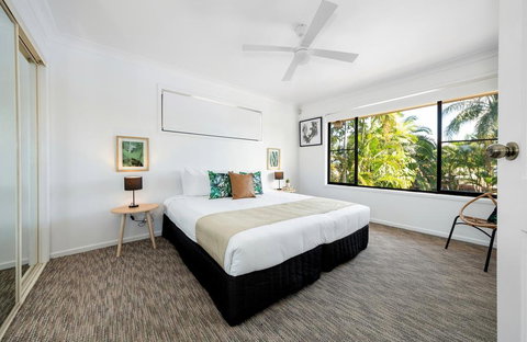 Botanica Gold Coast - Accommodation Whitsundays 3