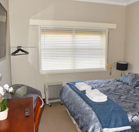 Boucher Manor - Northam. - Accommodation Whitsundays