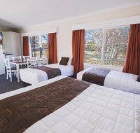 Boulevard Motel - Accommodation Whitsundays