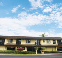Boulevard Motor Inn - Accommodation Whitsundays