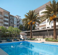 Boulevard North Lakes - Accommodation Whitsundays