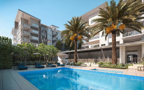 Boulevard North Lakes - Accommodation Whitsundays 0