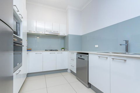 Boulevard North Lakes - Accommodation Whitsundays 2