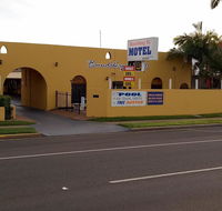 Bourbong St Motel - Accommodation Whitsundays