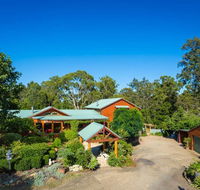 Bourndaroo Lodge - Accommodation Whitsundays