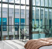 BOUTIQUE STAYS - Axel Apartments - Accommodation Whitsundays