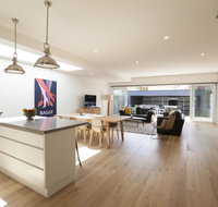 Boutique Stays - Contempo - House in Prahran - Accommodation Whitsundays