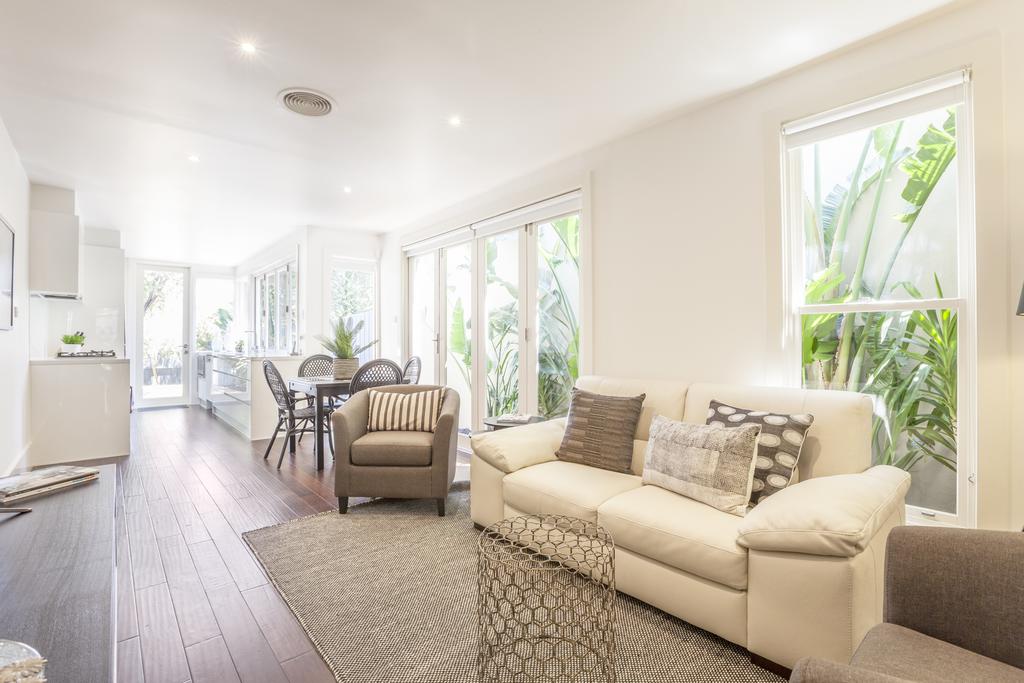 South Yarra VIC Accommodation Whitsundays