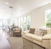 Boutique Stays - South Yarra Lane - Accommodation Whitsundays