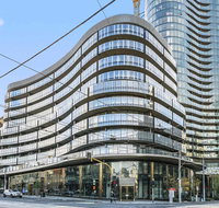 Boutique Stays - The Capitol - Accommodation Whitsundays