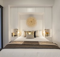 Boutique Stays - Vox Terrace Prahran Apartment - Accommodation Whitsundays