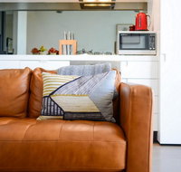 Boutique Stays - Vox Vibe Prahran Apartment - Accommodation Whitsundays