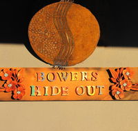 Bower's Hideout - Accommodation Whitsundays
