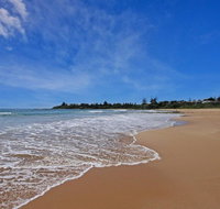 Bowery Beach House - spacious family accommodation - Accommodation Whitsundays