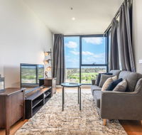 Box Hill 1 Bedroom Apartment with Ultimate View - Accommodation Whitsundays