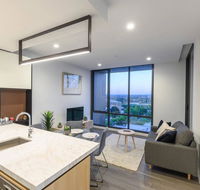Box Hill Brand New Park View 2 Bedroom Apartment - Accommodation Whitsundays