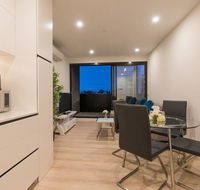 Box Hill Central 1 Bedroom DelightElland Avenue - Accommodation Whitsundays