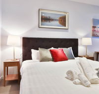 Box Hill Central Sky One Apartment - Accommodation Whitsundays