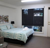 Box Hill Studio 3 at Canterbury Gardens - Accommodation Whitsundays