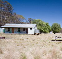 Brackens Hut - Accommodation Whitsundays