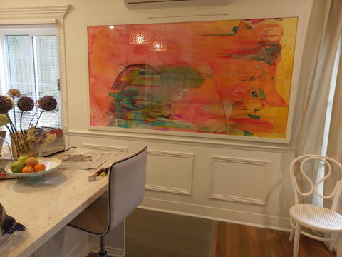 Bradshaw House - Accommodation Whitsundays 2