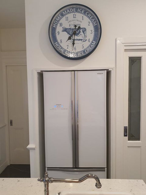 Bradshaw House - Accommodation Whitsundays 1