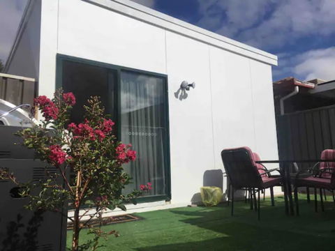 Brand New 2 Bed Room Unit - Accommodation Whitsundays 1