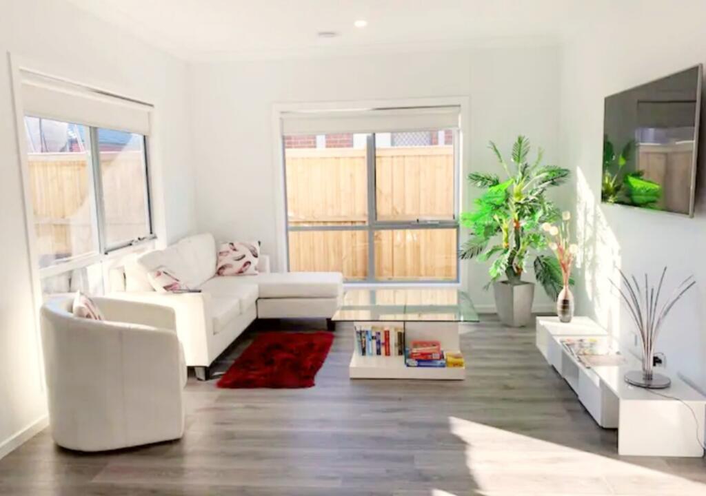 Tarawera ACT Accommodation Whitsundays