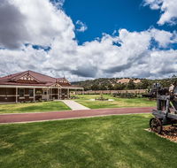 Braybrook Boutique BnB - Accommodation Whitsundays