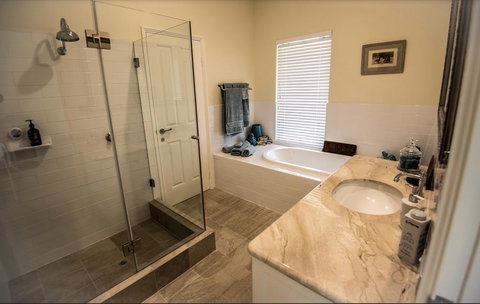 Braybrook Boutique BnB - Accommodation Whitsundays 2