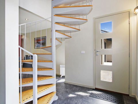 Breakaway Bright - Superb Townhouse - Accommodation Whitsundays 2