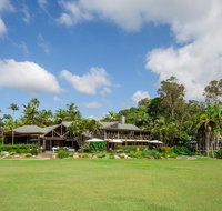 BreakFree Aanuka Beach Resort - Accommodation Whitsundays