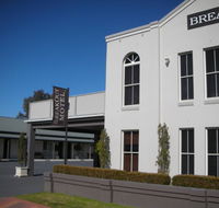 Breakout Motor Inn - Accommodation Whitsundays