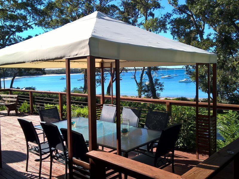 Nowra Hill NSW Accommodation Whitsundays