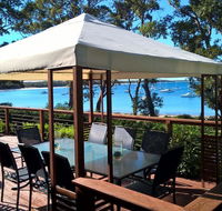 Breath Taking Jervis Bay Views with possible 4pm checkout - Accommodation Whitsundays