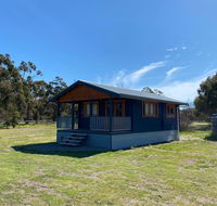 bretts rest - Accommodation Whitsundays