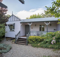 Briar Rose Cottages - Accommodation Whitsundays