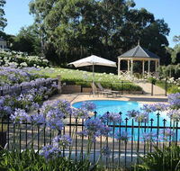 Brice Hill Country Lodge - Accommodation Whitsundays